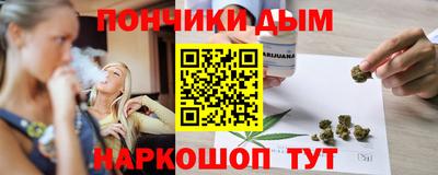хмурый Краснознаменск